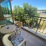 Amadeus 1 - 13b Large Two Bedroom Apartment Slantschew brjag