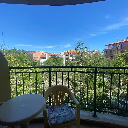 Amadeus 1 - 13b Large Two Bedroom * Sunny Beach