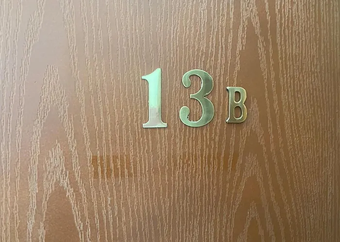 Amadeus 1 - 13b Large Two Bedroom Sunny Beach