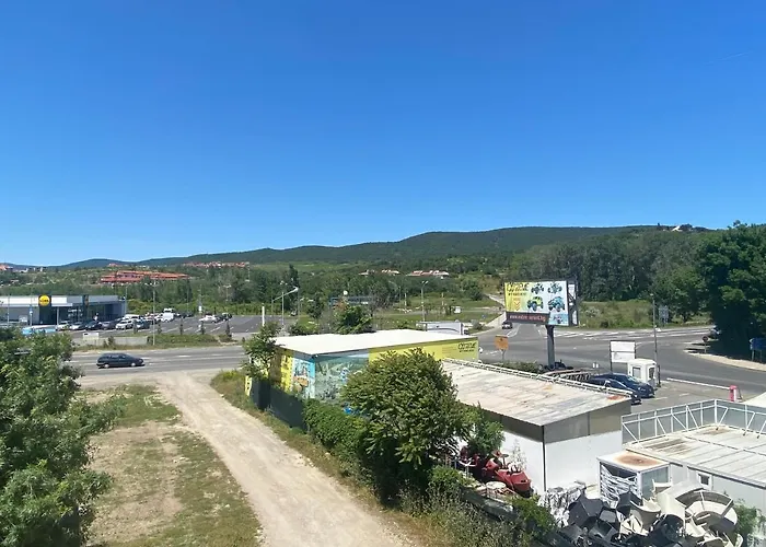 Amadeus 1 - 13b Large Two Bedroom * Sunny Beach