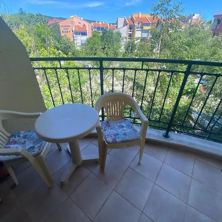דירה Amadeus 1 - 13b Large Two Bedroom
