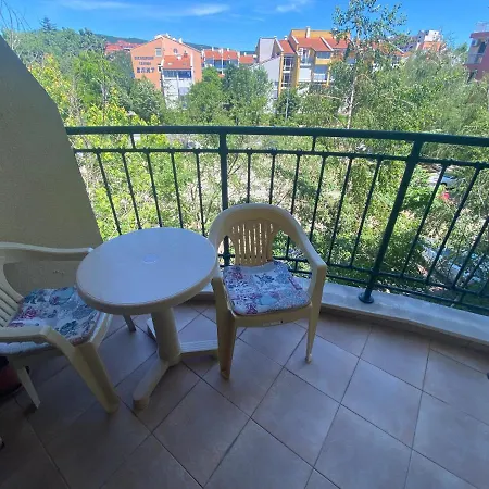 شقة Amadeus 1 - 13b Large Two Bedroom