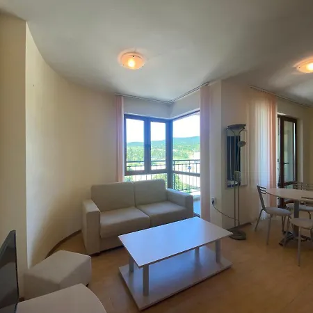 شقة Amadeus 1 - 13b Large Two Bedroom