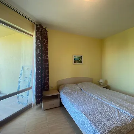 شقة Amadeus 1 - 13b Large Two Bedroom