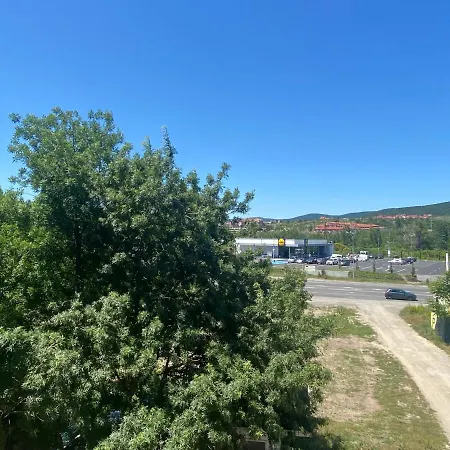 Amadeus 1 - 13b Large Two Bedroom Apartman *