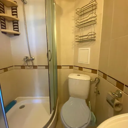 Amadeus 1 - 13b Large Two Bedroom * סאני ביץ'