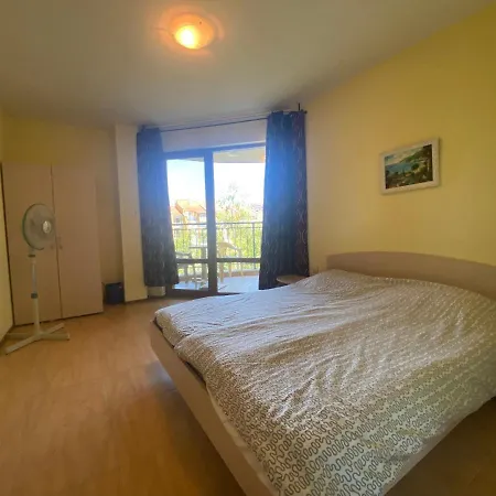 شقة Amadeus 1 - 13b Large Two Bedroom *