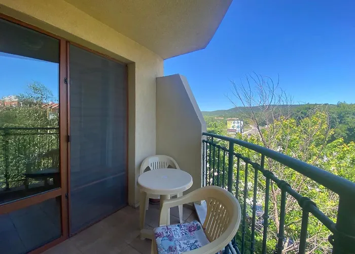 Apartmán Amadeus 1 - 13b Large Two Bedroom