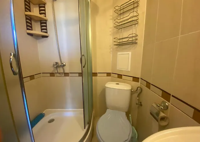 Amadeus 1 - 13b Large Two Bedroom * Sluneční pobřeží