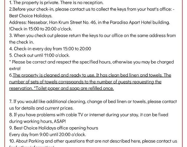 Amadeus 1 - 13b Large Two Bedroom Apartmán