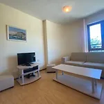 Amadeus 1 - 13b Large Two Bedroom *