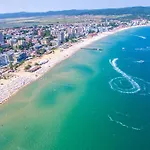 Apartmán Amadeus 1 - 13b Large Two Bedroom Sluneční pobřeží