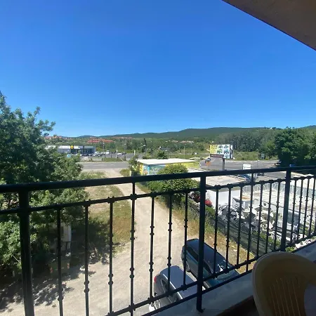 Amadeus 1 - 13b Large Two Bedroom * Sluneční pobřeží